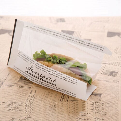 5466No.208ボナペティ(ブラック)10袋