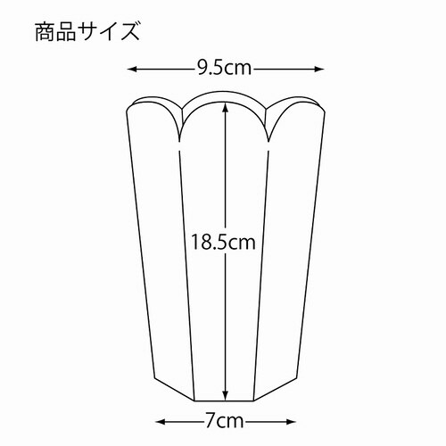 ポップコーンケース 10袋