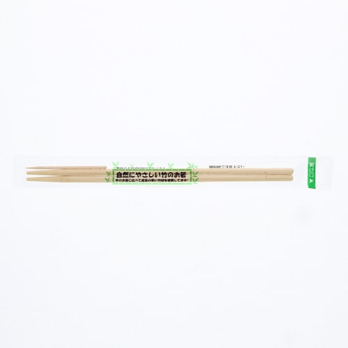 OP完封竹丸箸 5mm×20cm 楊枝入 40袋