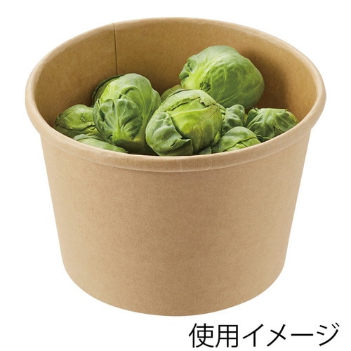 未晒フードカップ 1000ml 142口径 20袋