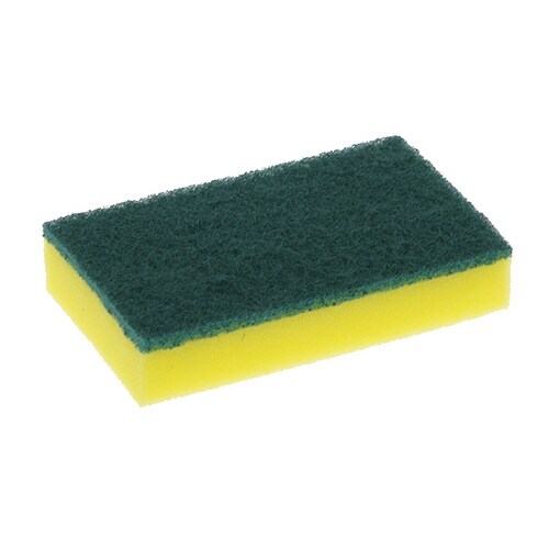 SB 抗菌ウレタンスポンジ S−23KS 6袋