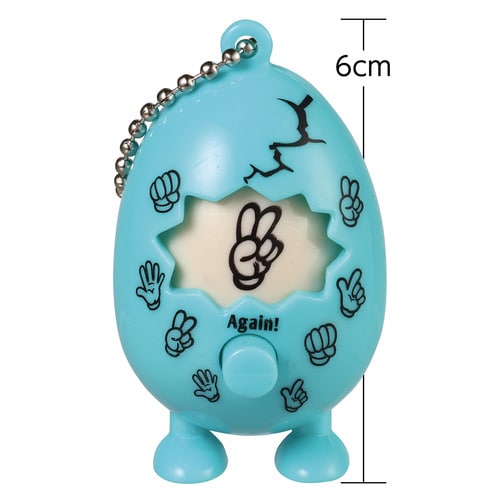 じゃんけんポン