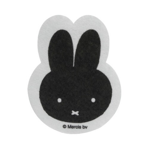 ミッフィー 不織布スポンジ 4個セット×5