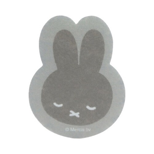 ミッフィー 不織布スポンジ 4個セット×5