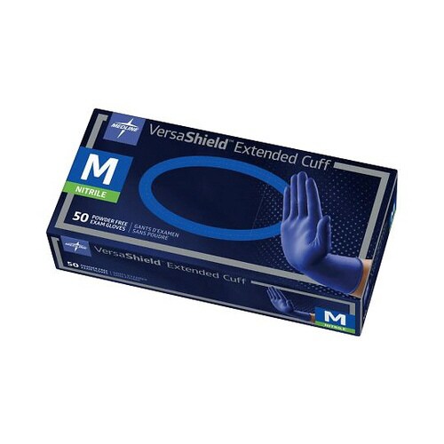 VS711MJ エクステンドカフ