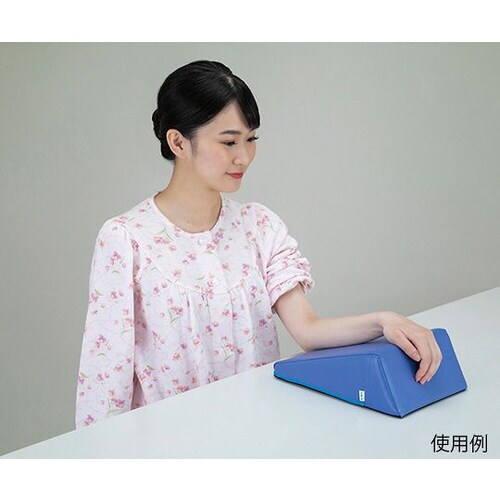 注射用まくら ライトブルー TIC−PB