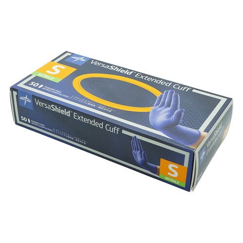 VS711SJ エクステンドカフ