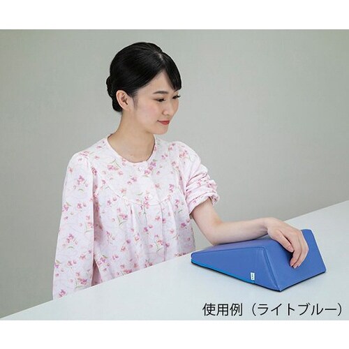 注射用まくら アイボリー TIC−IV