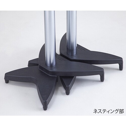 SAF−BK1 抗菌・難燃注射台