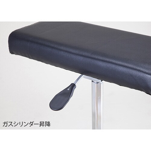 SAF−BK1 抗菌・難燃注射台