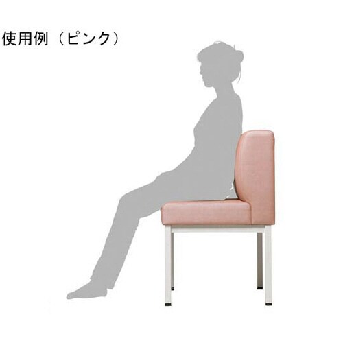 座位サポートベンチ W1800×D490