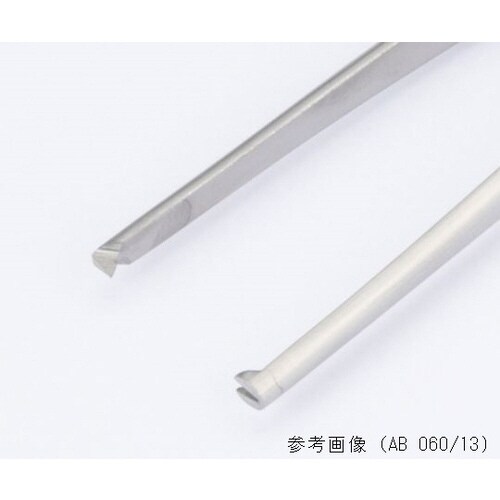 組織ピンセット AB 060/20