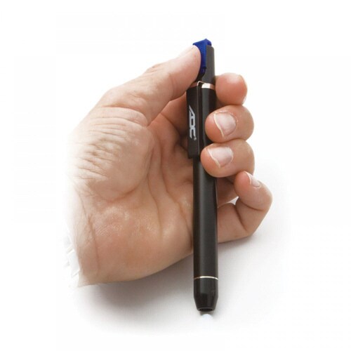 #355BK2 LEDペンライト2 本体