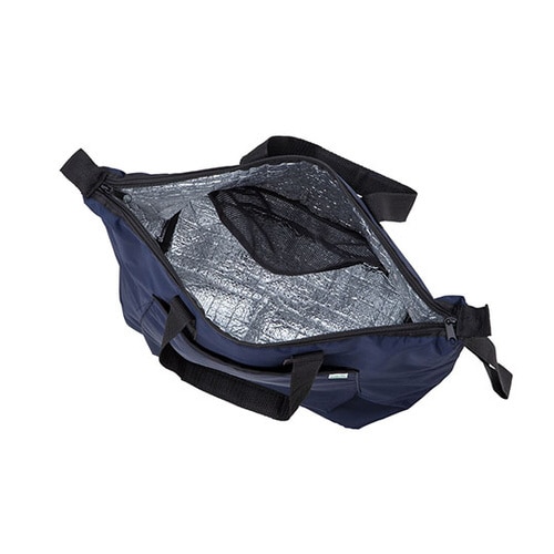 保冷ショルダーバッグ(車いす対応) EWCB−NV