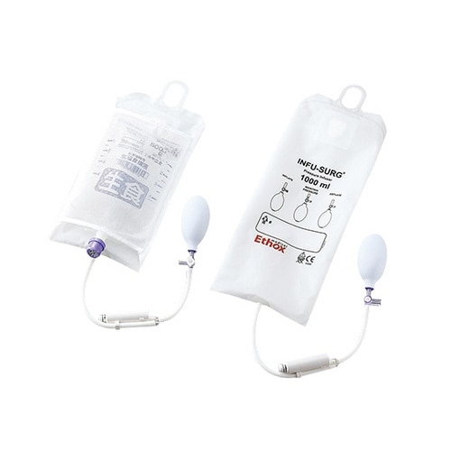 インフュサージ加圧バッグ 500mL用