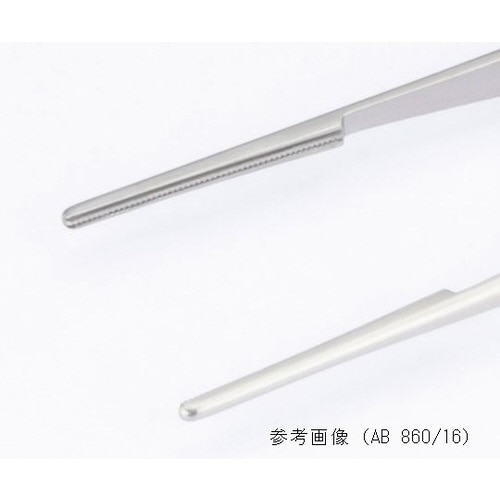 アトラウマピンセット AB 860/24