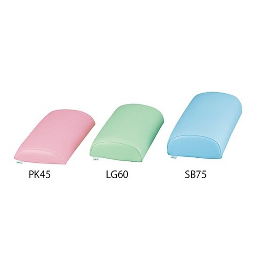 かまぼこマクラ(60mm) ブラック BK60