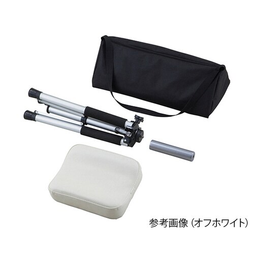 軽量アルミ注射台(持ち運び式) ピンク CT−PK