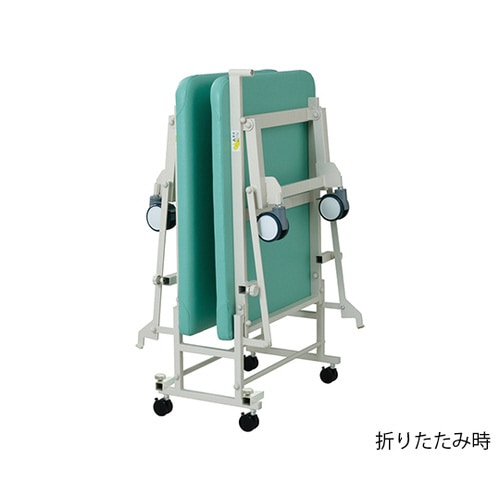折りたたみ移動ベッド TF−B01