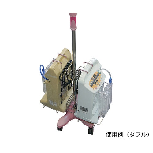 メラサキュームホルダMERASAW800