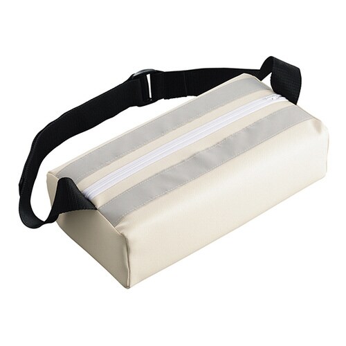 担架用クッションまくら 次亜清拭可 白