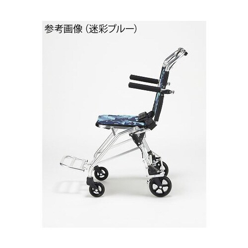 コンパクト介助式楽ティNP−660MBL