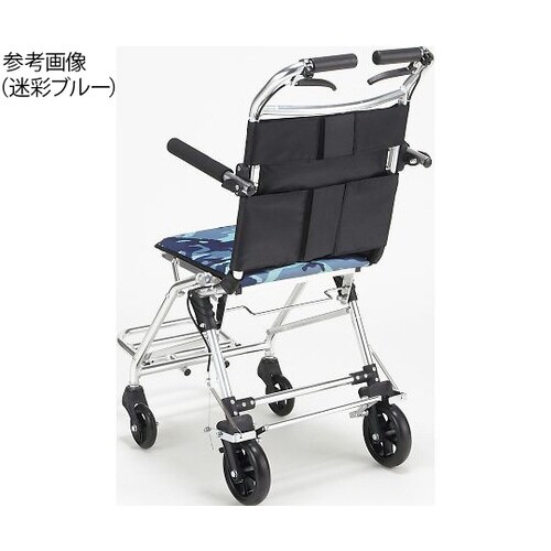 コンパクト介助式楽ティNP−660MBL