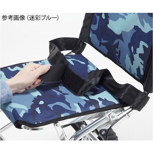 コンパクト介助式楽ティNP−660MBL