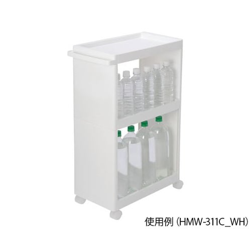 HMW−302C_GY ストレージカート