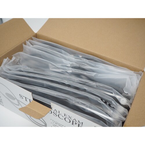 AD660G ADプロスコープ グレー