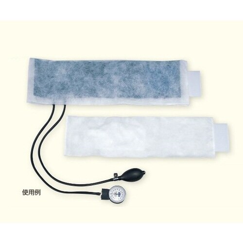 ディスポカフカバー 50枚入