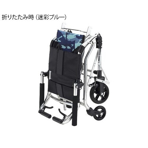 コンパクト介助式楽ティNP−660MGY