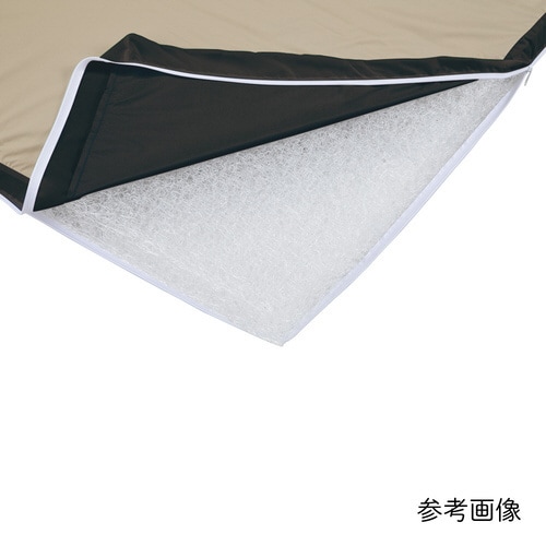 洗えるムレない体圧分散マットレス HD−