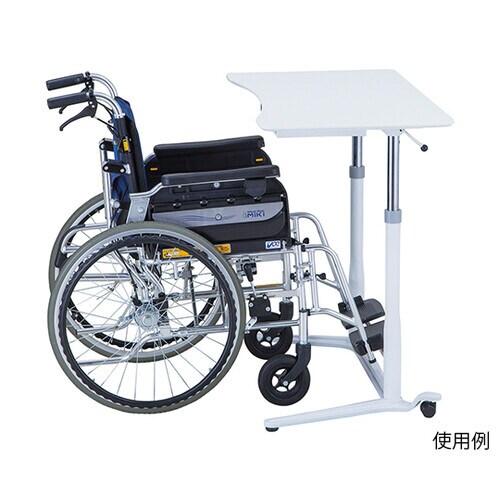 採血台(昇降式) SKD−6G