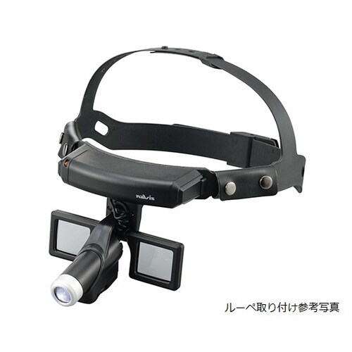 ナビスLEDヘッドライト NV−410F