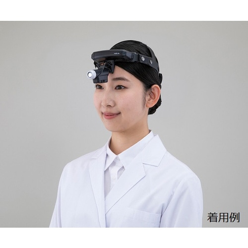 ナビスLEDヘッドライト NV−410F