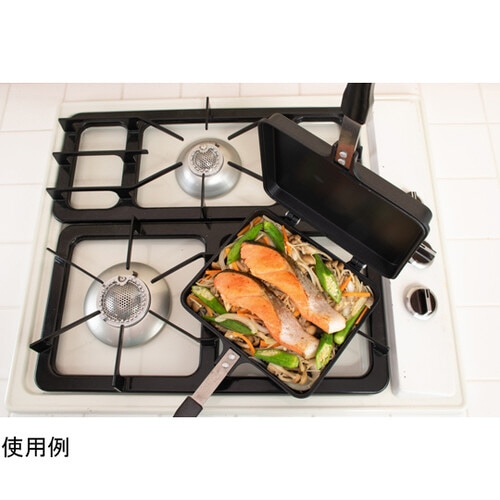 あつほかダイニング ワイドサンドパン M