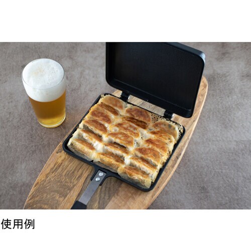 あつほかダイニング ワイドサンドパン M