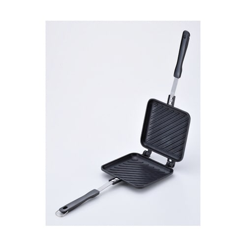 あつほかダイニング ホットサンドパン A