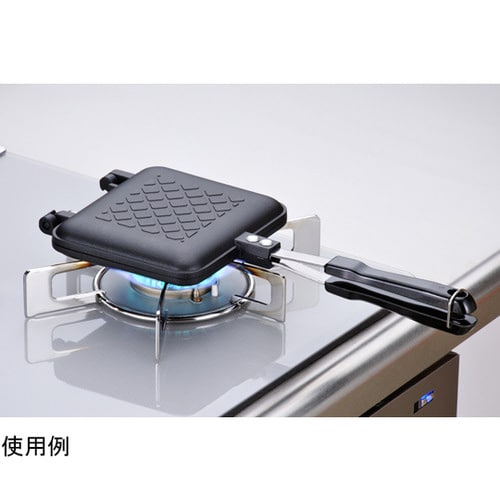 あつほかダイニング ホットサンドパン A