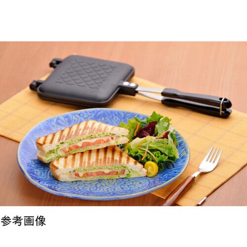 あつほかダイニング ホットサンドパン A