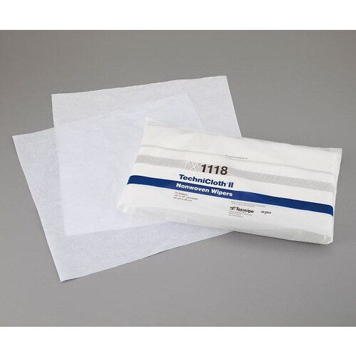 テクニクロースII型 75枚入 TX1118