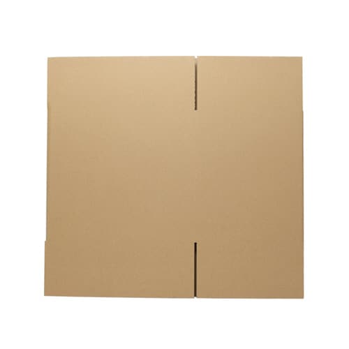 段ボール B4用−320 4mm厚 無地