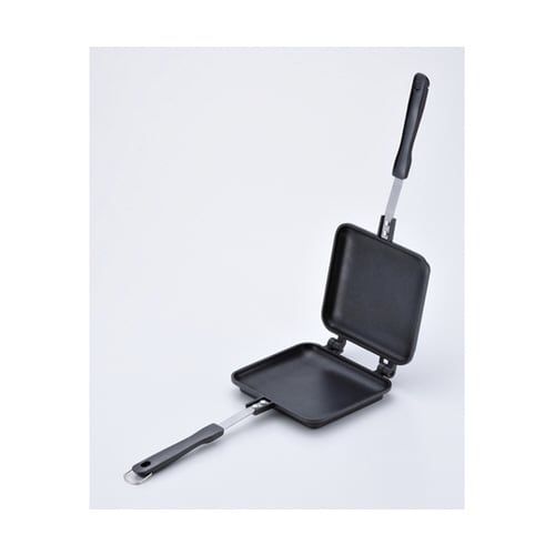 あつほかダイニング IHホットサンドパン