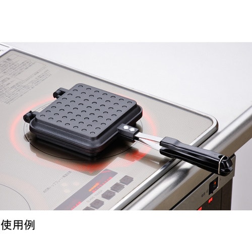 あつほかダイニング IHホットサンドパン