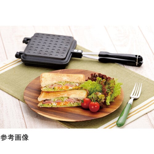 あつほかダイニング IHホットサンドパン