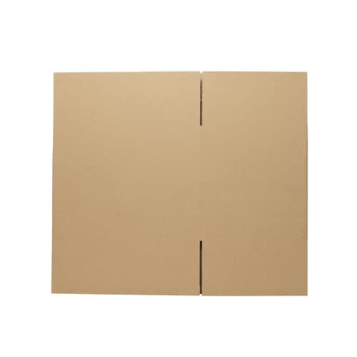 段ボール B4用−280 4mm厚 無地