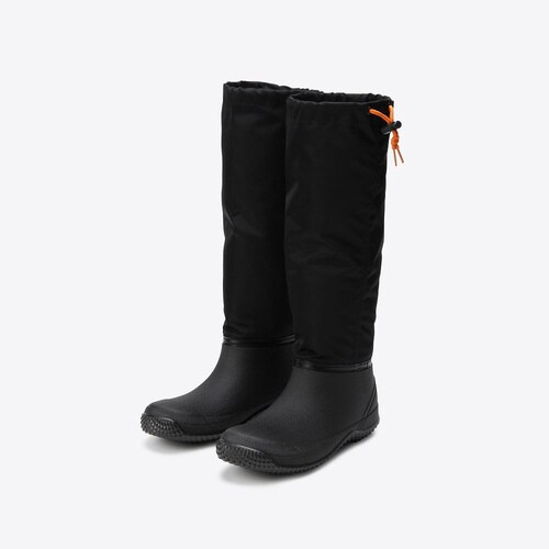 マンダムActiboots ブラック 2