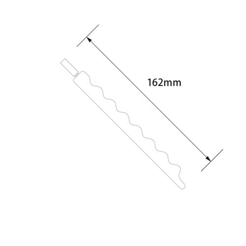 バーキュートプラス パイプクリーン ハン