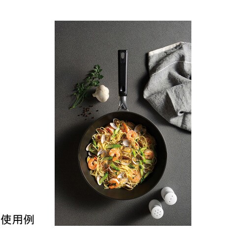 技逸品 いため鍋 28cm MB−2078